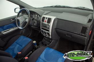 Hyundai Getz 1.4i Airco Active Cool picture 14