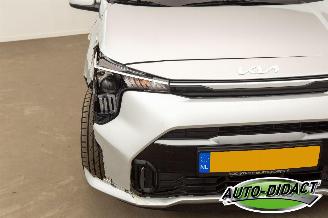 Kia Picanto 1.0 DPI 14.647 km Digi Dash Navi Airco DynamicLine 5p. picture 35