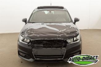 Audi A1 1.6 TDI Airco Pano Ambition picture 31