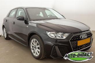 Audi A1 30 TFSI Automaat Digi Dash Clima Navi S Edition picture 2