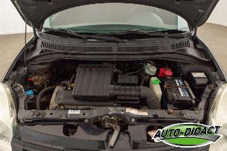 Suzuki Swift 1.3 Shogun Airco picture 32