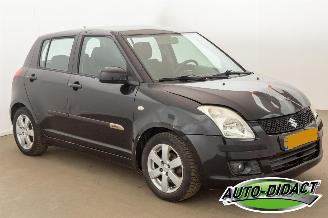 Suzuki Swift 1.3 Shogun Airco picture 2