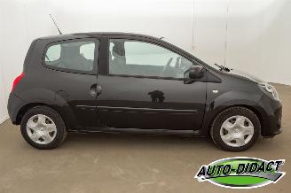 Renault Twingo 1.5 dCi Dynamique Airco picture 35