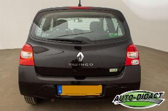 Renault Twingo 1.5 dCi Dynamique Airco picture 32