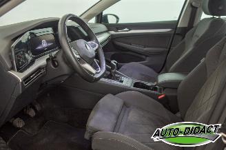 Volkswagen Golf Variant 1.0 TSI Digi Dash Navi Clima Life Business picture 26