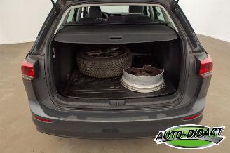 Volkswagen Golf Variant 1.0 TSI Digi Dash Navi Clima Life Business picture 38