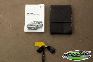 Volkswagen Golf Variant 1.0 TSI Digi Dash Navi Clima Life Business picture 33