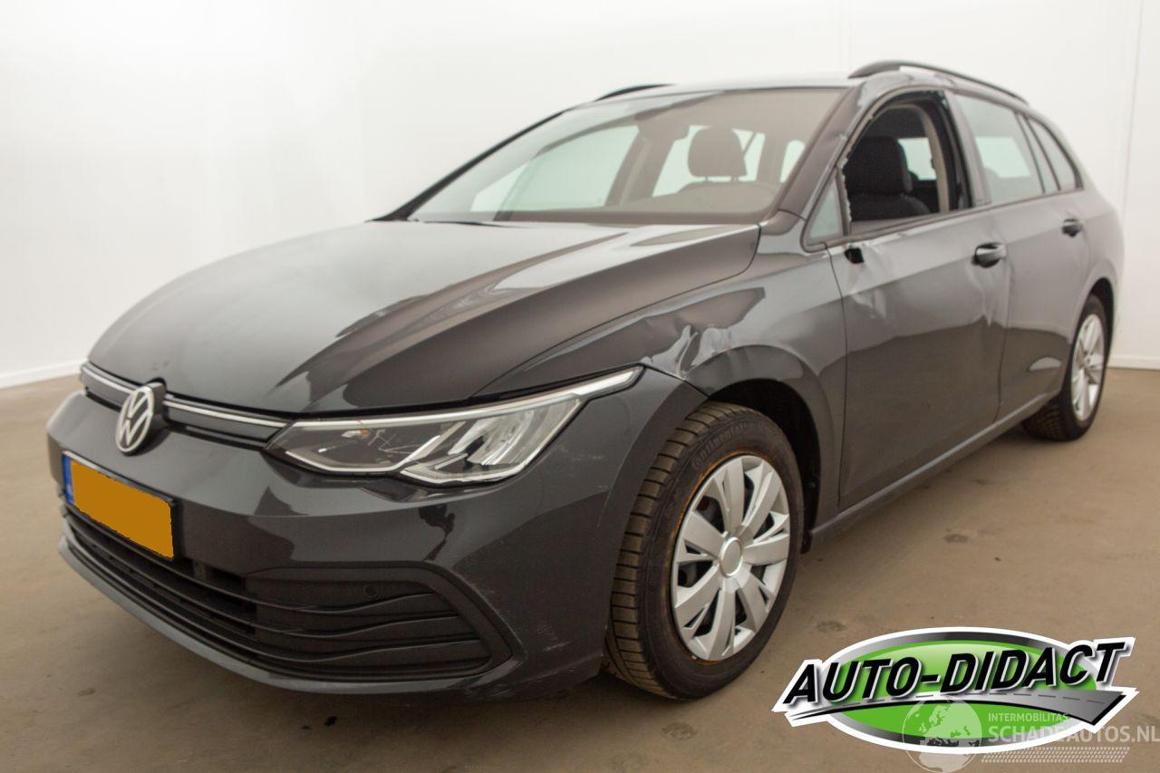 Volkswagen Golf Variant 1.0 TSI Digi Dash Navi Clima Life Business