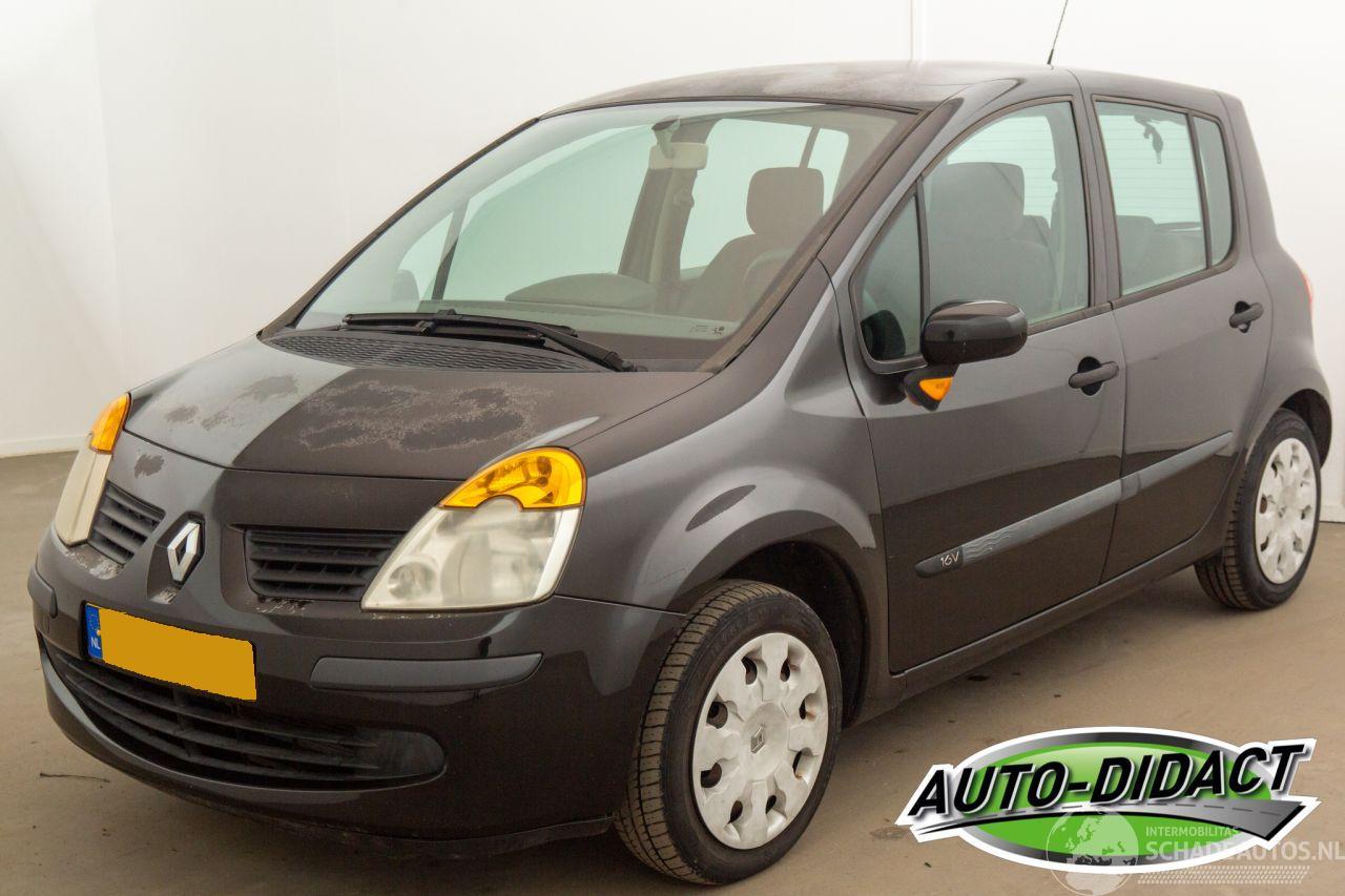 Renault Modus 1.2 -16V Airco
