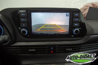 Hyundai I-20 1.0 24.121 km Digi Dash Camera Airco picture 8