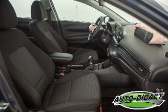 Hyundai I-20 1.0 24.121 km Digi Dash Camera Airco picture 19