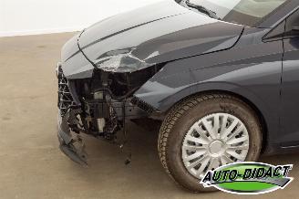 Hyundai I-20 1.0 24.121 km Digi Dash Camera Airco picture 30