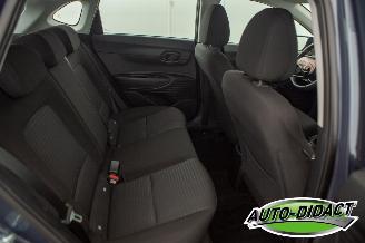 Hyundai I-20 1.0 24.121 km Digi Dash Camera Airco picture 21