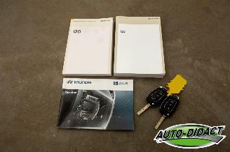 Hyundai I-20 1.0 24.121 km Digi Dash Camera Airco picture 26