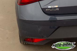 Hyundai I-20 1.0 24.121 km Digi Dash Camera Airco picture 29