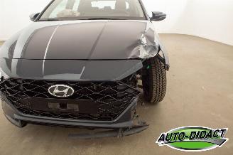 Hyundai I-20 1.0 24.121 km Digi Dash Camera Airco picture 32