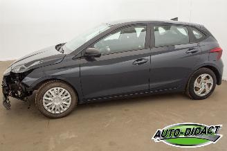 Hyundai I-20 1.0 24.121 km Digi Dash Camera Airco picture 42