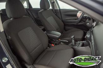 Hyundai I-20 1.0 24.121 km Digi Dash Camera Airco picture 18