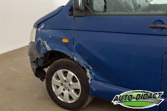 Volkswagen Transporter 1.9 TDI Airco picture 22