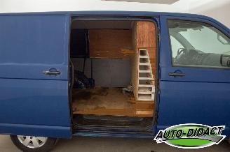 Volkswagen Transporter 1.9 TDI Airco picture 36
