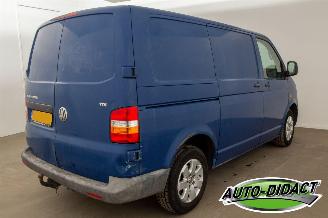 Volkswagen Transporter 1.9 TDI Airco picture 4