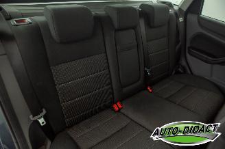 Ford Focus 1.6 Clima Navi Titanium picture 19