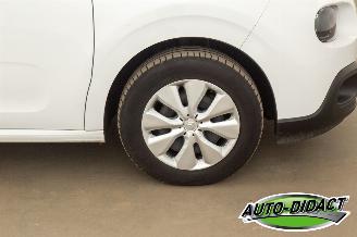 Citroën C3 1.2 PureTech Feel Clima Navi Motorschade picture 27