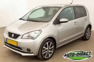 Avarii autoturisme Seat Mii Electric Plus 61kw 85.470 km 2020/12