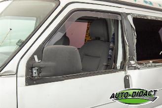 Volkswagen  Transporter 2.5 TDI  Airco picture 35