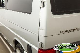 Volkswagen  Transporter 2.5 TDI  Airco picture 41