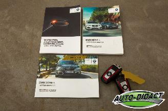 BMW 1-serie 118i Clima Leder picture 29