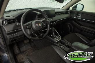 Honda Hr-v 1.5 e:HEV Automaat Airco Camera picture 24