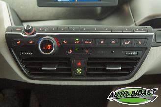 BMW i3 Basis 22 kWh 87.407 km NAP Comfort Advance picture 9