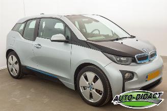BMW i3 Basis 22 kWh 87.407 km NAP Comfort Advance picture 2