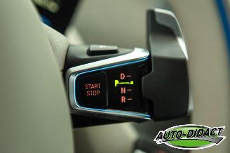 BMW i3 Basis 22 kWh 87.407 km NAP Comfort Advance picture 14