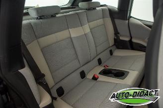 BMW i3 Basis 22 kWh 87.407 km NAP Comfort Advance picture 22