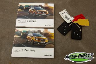 Renault Captur 0.9 Intens Navi Clima picture 26