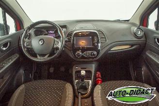 Renault Captur 0.9 Intens Navi Clima picture 22