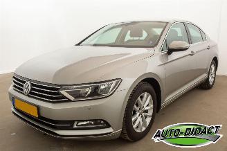 Volkswagen Passat 1.4 TSI Clima Navi Highline Business R 2016/8