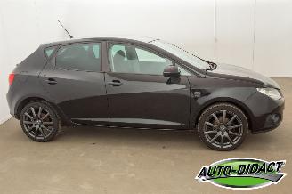 Seat Ibiza 1.2 TSI Sport Clima Camera picture 36