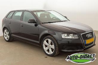 Audi A3 1.6 Ambiente Navi Clima picture 2