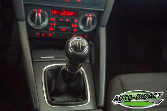 Audi A3 1.6 Ambiente Navi Clima picture 10