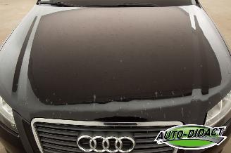 Audi A3 1.6 Ambiente Navi Clima picture 35