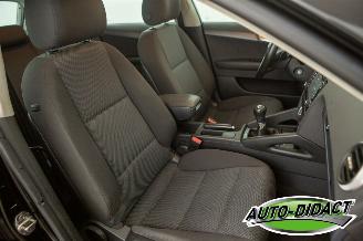 Audi A3 1.6 Ambiente Navi Clima picture 18