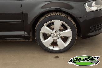 Audi A3 1.6 Ambiente Navi Clima picture 37