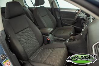 Volkswagen Golf 1.4 TSI Trendline Clima picture 15