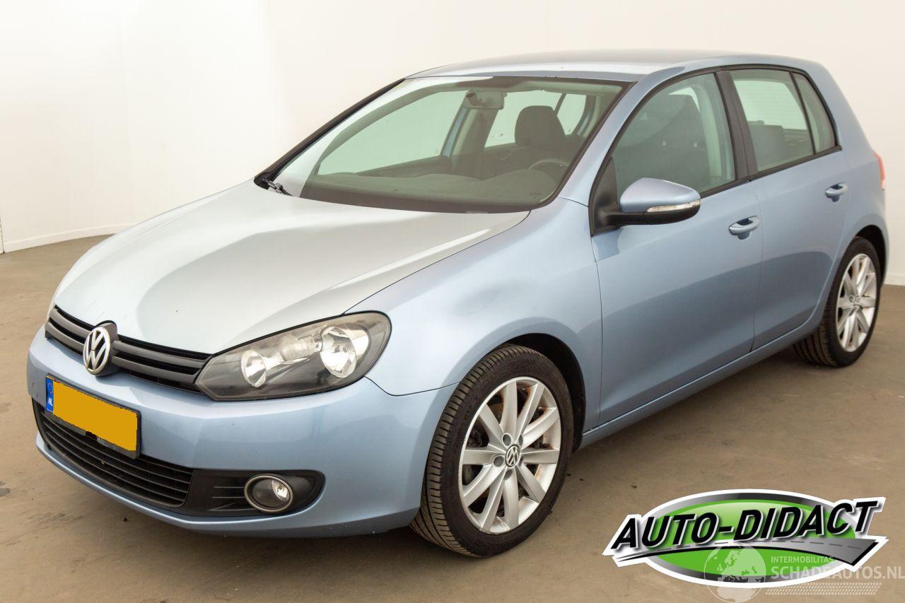Volkswagen Golf 1.4 TSI Trendline Clima