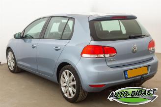 Volkswagen Golf 1.4 TSI Trendline Clima picture 3
