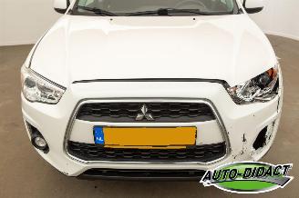 Mitsubishi ASX 1.6 Cleartec Invite+ Airco picture 28