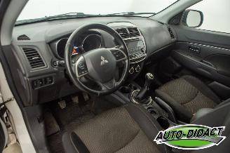 Mitsubishi ASX 1.6 Cleartec Invite+ Airco picture 23